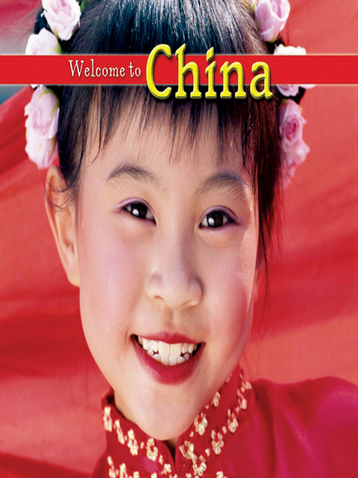 Title details for Welcome to China by Patrick Ryan - Available